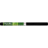 Weedmat L: 10m 1m Black