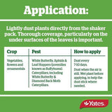Nature's Way Derris Dust 500g - Yates