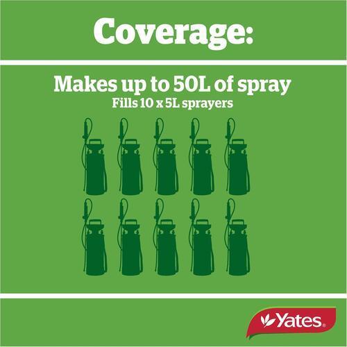 Yates Spray Fix 200mL