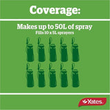 Yates Spray Fix 200mL