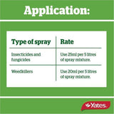 Yates Spray Fix 200mL