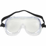 3M Safety Goggles Clear