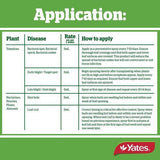 Liquid Copper Fungicide 200ml - Yates