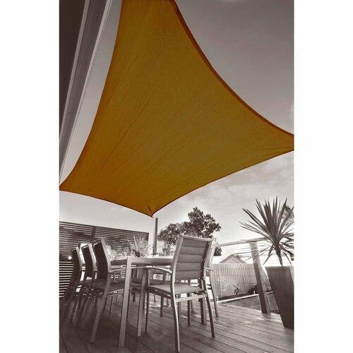 Durashield Value Shade Sail Value Square 3M Stone