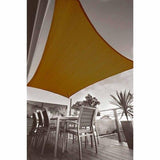 Durashield Value Shade Sail Value Square 3M Stone