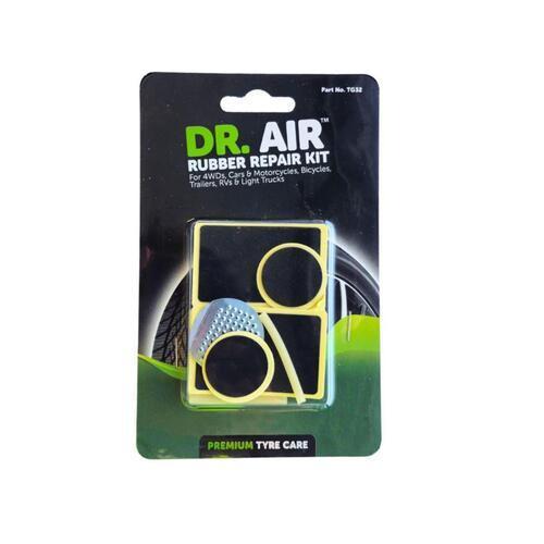 Griffiths Tyre Maintainance 12 Piece
