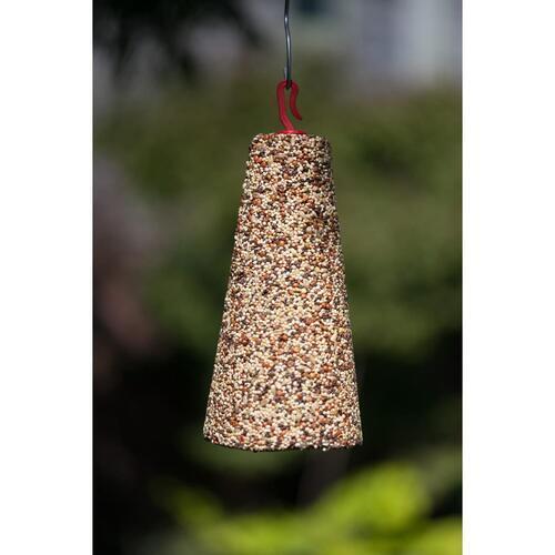 Tui Large Wild Bird Seed Bell