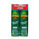 Insect Control Multi-Fit Refills 305g 2 Pack - Expra