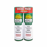 Insect Control Multi-Fit Refills 305g 2 Pack - Expra