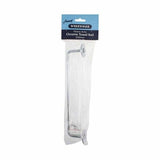 Wireware Towel Rail 230mm Chrome Plated