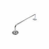 Wireware Towel Rail 230mm Chrome Plated
