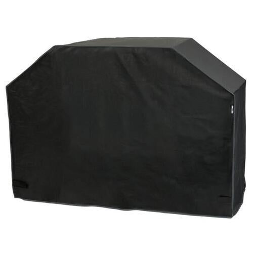 Grilled 6 Burner BBQ Cover Hood
