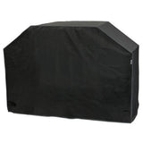 Grilled 6 Burner BBQ Cover Hood