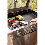 Grilled BBQ Tool Set Pack of 3