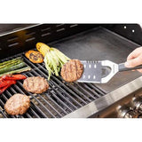 Grilled BBQ Tool Set Pack of 3