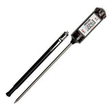 Grilled BBQ Smoking Starter Set