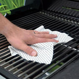 Grilled BBQ Wipes Tube