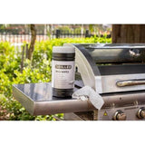 Grilled BBQ Wipes Tube