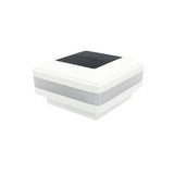 Vectral Solar Post Cap 300 Lumens White