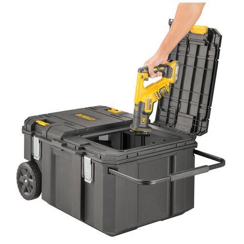 DeWALT TSTAK Job Chest