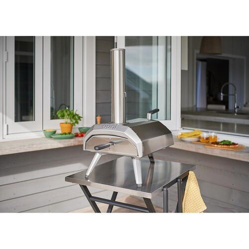 Ooni Ooni Karu 12 Pizza Oven Multi-Fuel