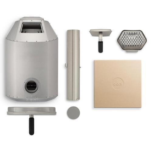 Ooni Ooni Karu 12 Pizza Oven Multi-Fuel