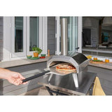 Ooni Ooni Karu 12 Pizza Oven Multi-Fuel