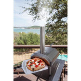 Ooni Ooni Karu 12 Pizza Oven Multi-Fuel
