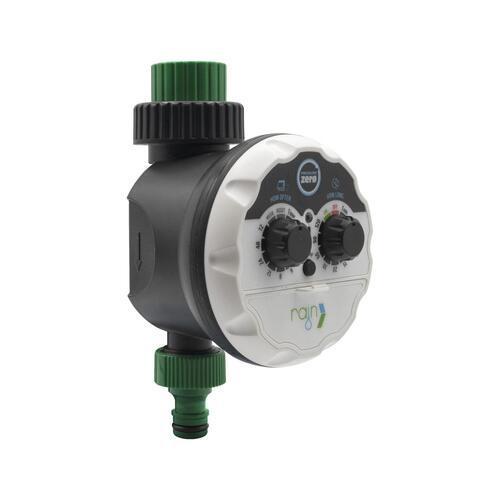 Rain Zero Pressure Tap Timer Single Zone