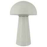 Nouveau Portobella LED Table Lamp MTBL062WHT