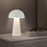 Nouveau Portobella LED Table Lamp MTBL062WHT