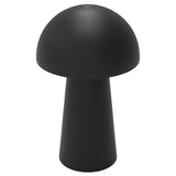 Nouveau Portobella LED Table Lamp MTBL062BLK