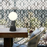 Nouveau Benji LED Table Lamp