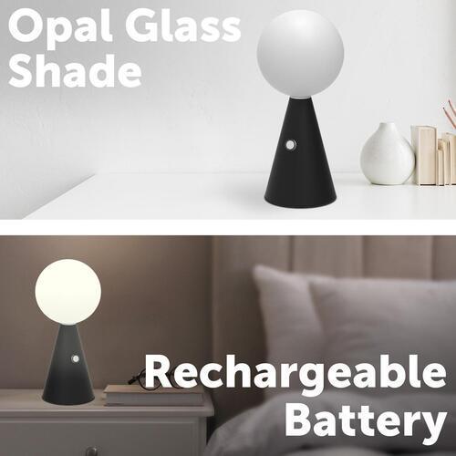 Nouveau Benji LED Table Lamp