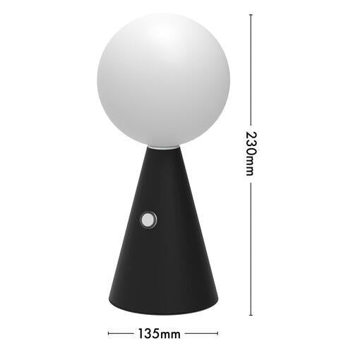 Nouveau Benji LED Table Lamp