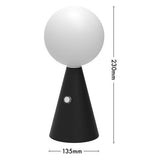 Nouveau Benji LED Table Lamp