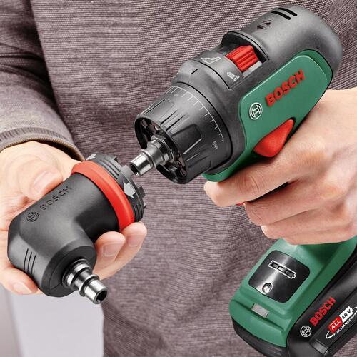 Bosch DIY Angle Screw Adapter