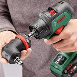 Bosch DIY Angle Screw Adapter