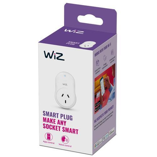 WiZ Smart Plug