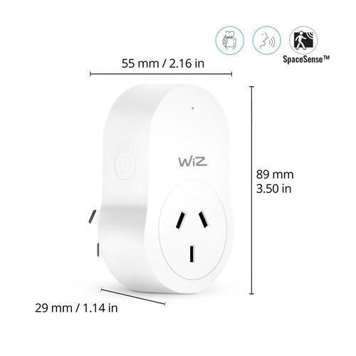 WiZ Smart Plug