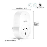 WiZ Smart Plug