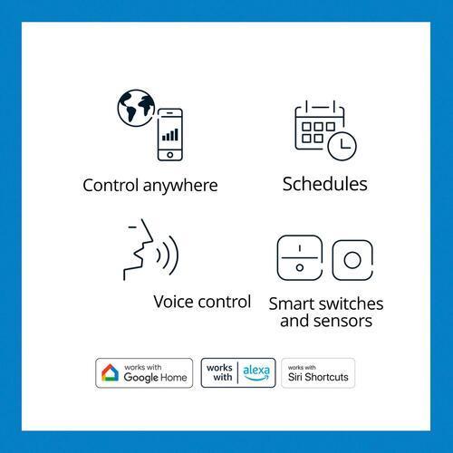 WiZ Smart Plug