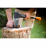 Fiskars Axe And Knife Sharpener