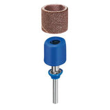 Dremel EZ Lock Sanding Drum Mandrel & Sanding Band 60 Grit