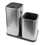 Di Antonio Knife Block & Utensil Holder
