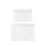 Seymours Stand Up Reusable Bags 2 Pack