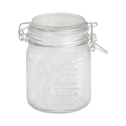 Agee Queen Jar 9*12cm 500mL