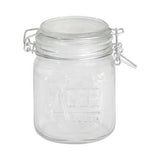 Agee Queen Jar 9*12cm 500mL
