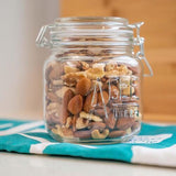 Agee Queen Jar 9*12cm 500mL