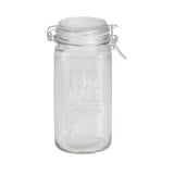 Agee Queen Jar 9*19cm 1L